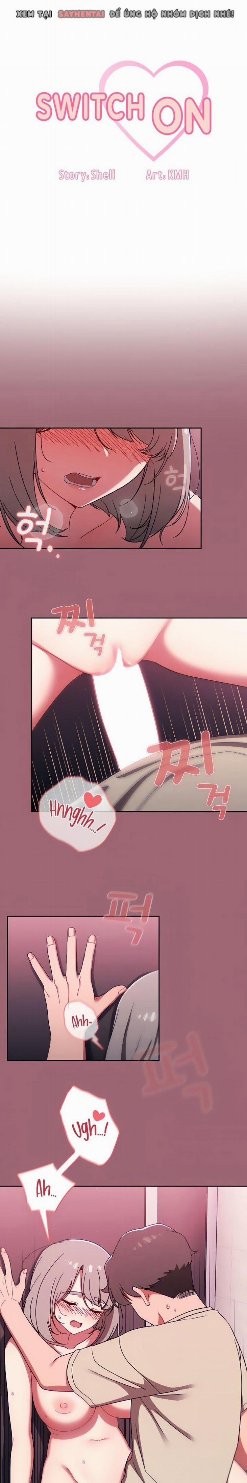 Bật Công Tắc 32 trang 0