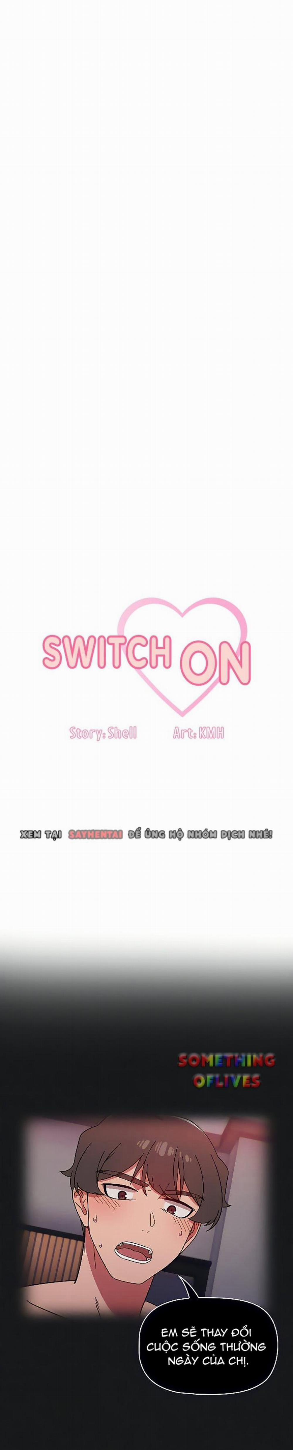 Bật Công Tắc 33 trang 0