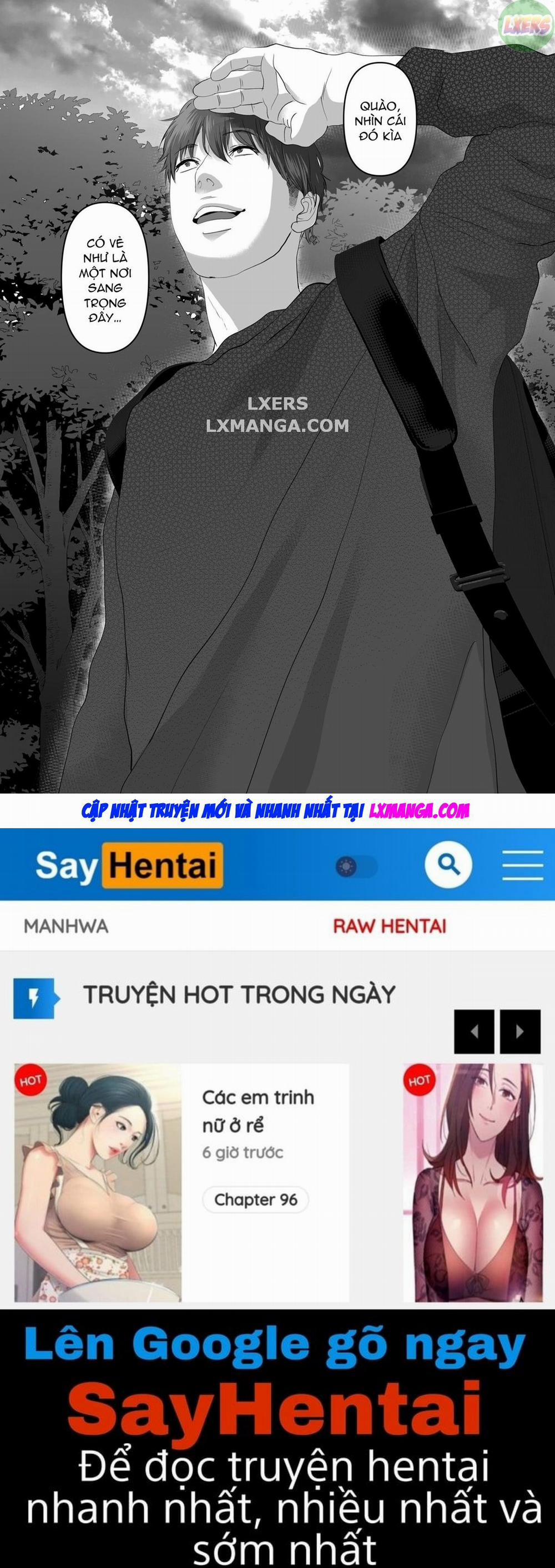 Bất Cứ Điều Gì Anh Muốn 5 trang 50