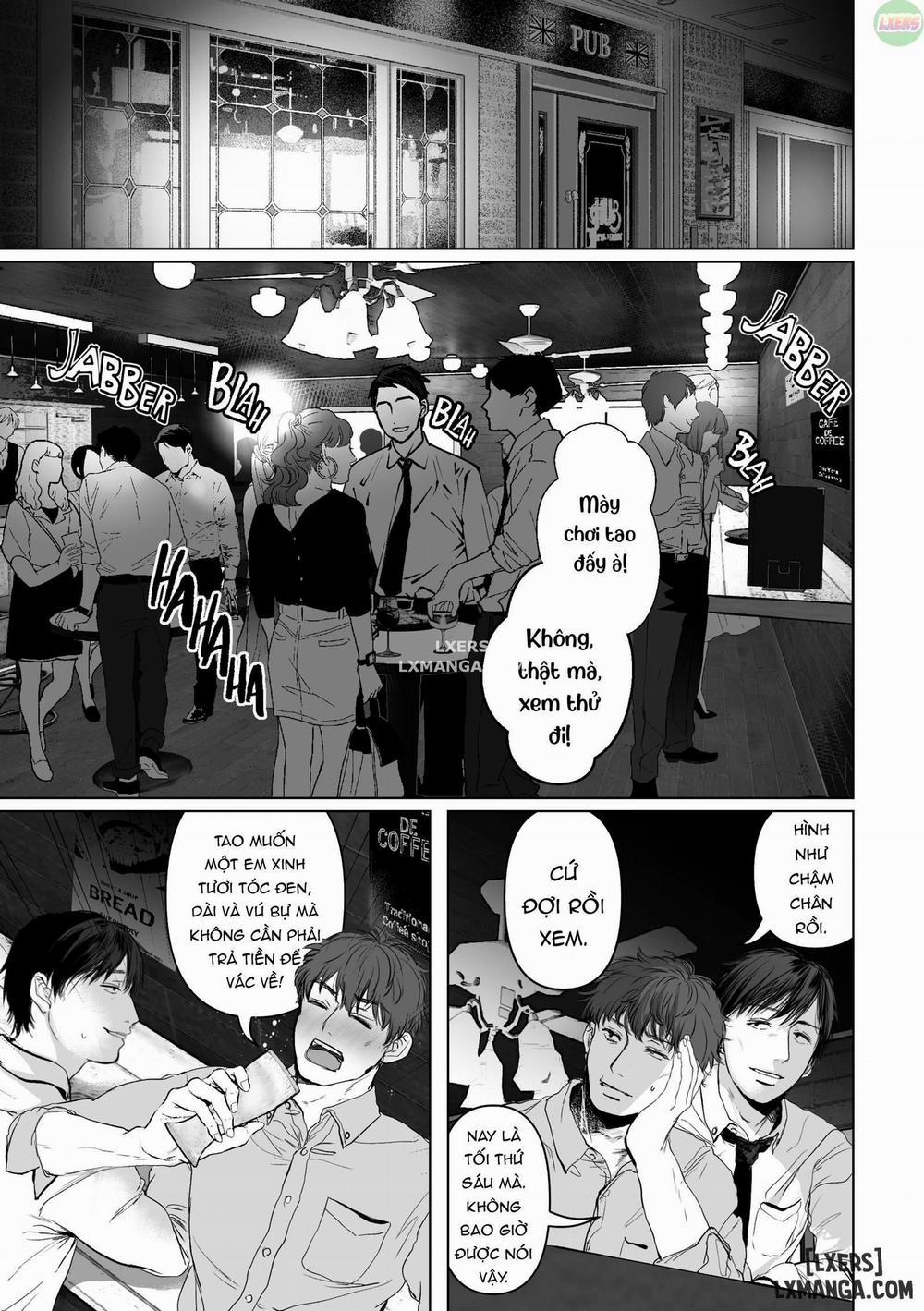 Bất Cứ Điều Gì Vì Anh 2 trang 1