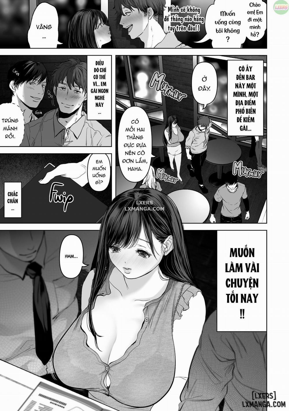 Bất Cứ Điều Gì Vì Anh 2 trang 3