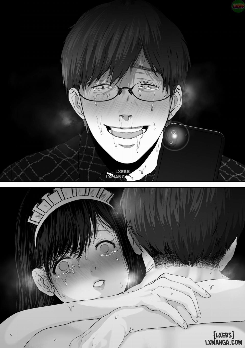 Bất Cứ Điều Gì Vì Anh 3 trang 107