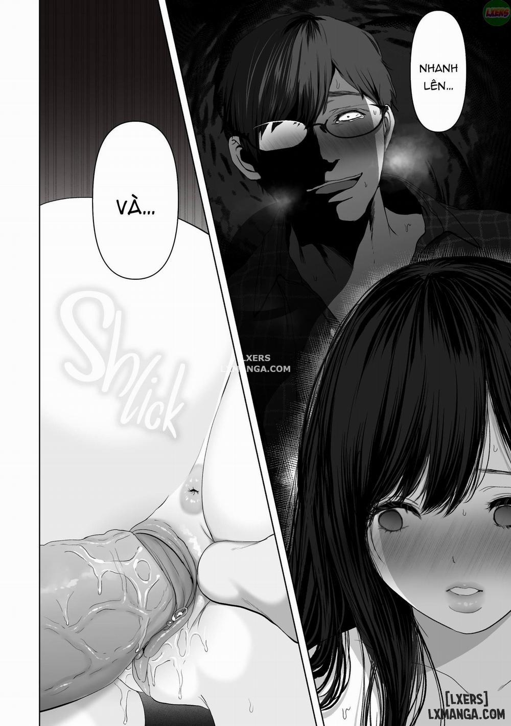 Bất Cứ Điều Gì Vì Anh 3 trang 119