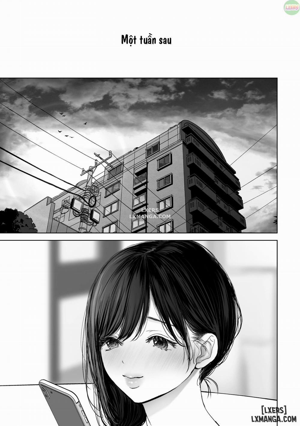 Bất Cứ Điều Gì Vì Anh 3 trang 20