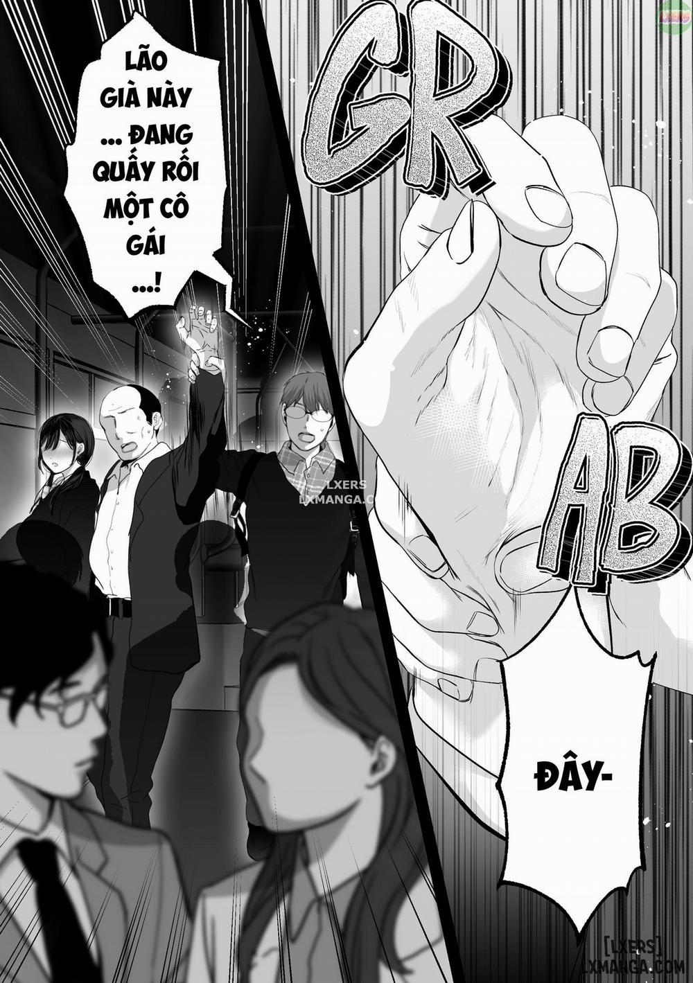 Bất Cứ Điều Gì Vì Anh 4 trang 23