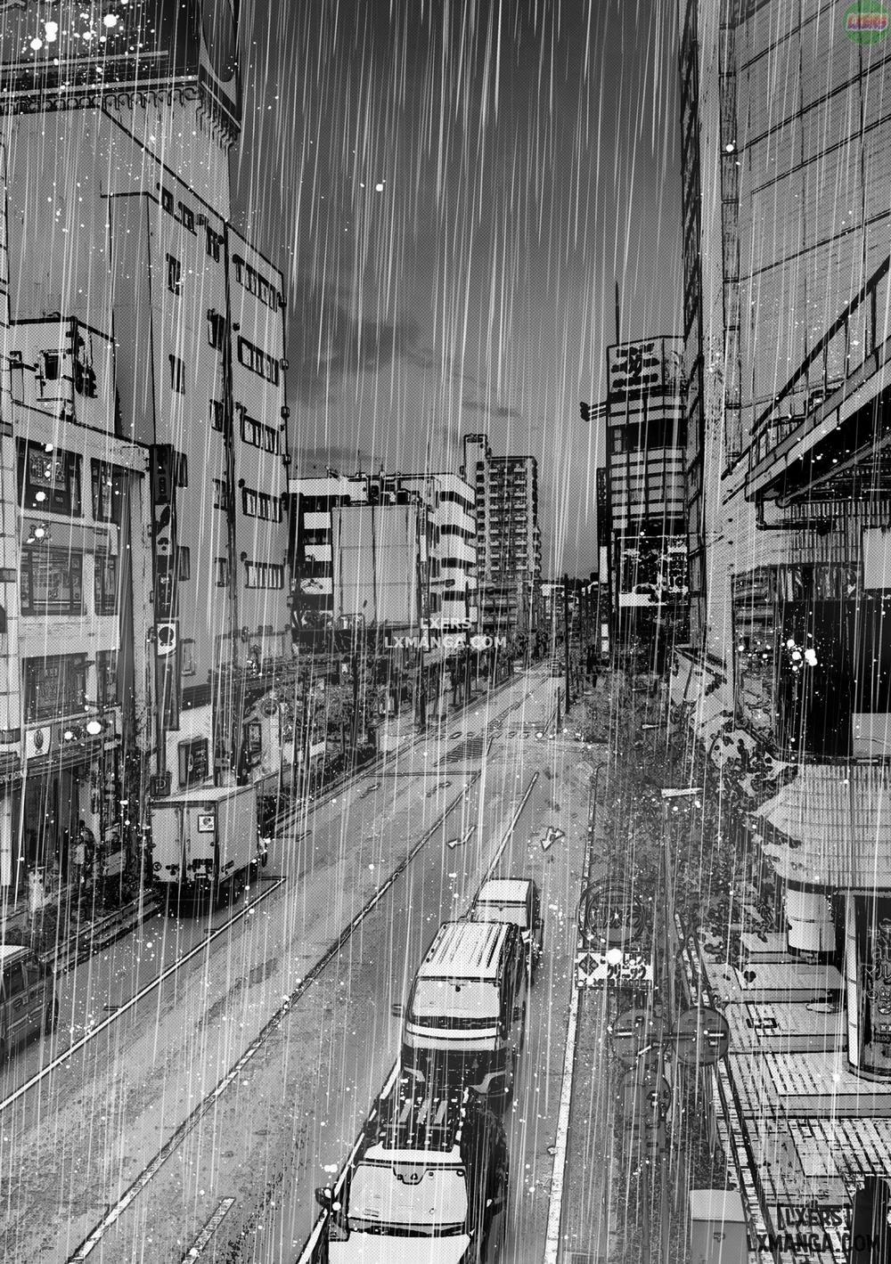 Bất Cứ Điều Gì Vì Anh 4 trang 6