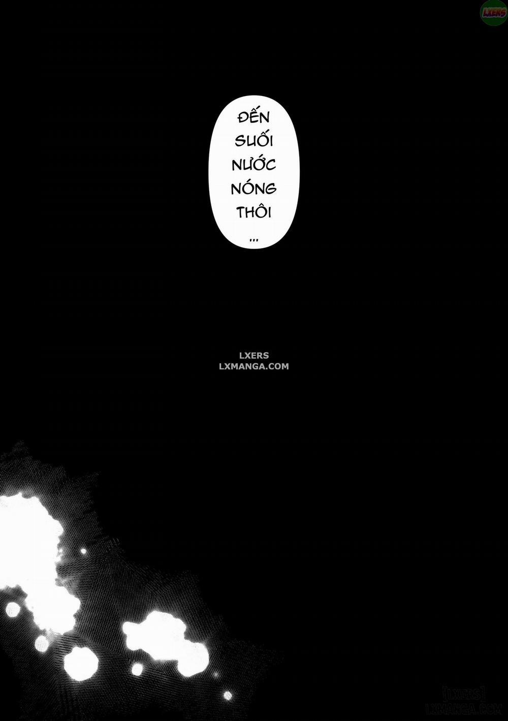 Bất Cứ Điều Gì Vì Anh 4 trang 61