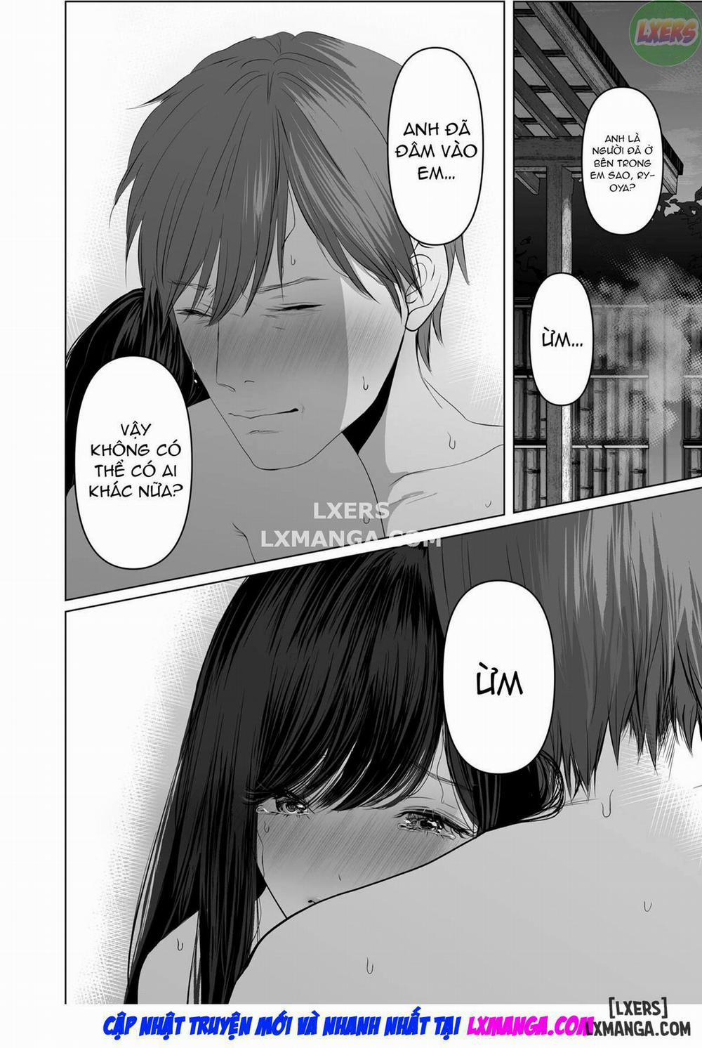 Bất Cứ Điều Gì Vì Anh 5 trang 47