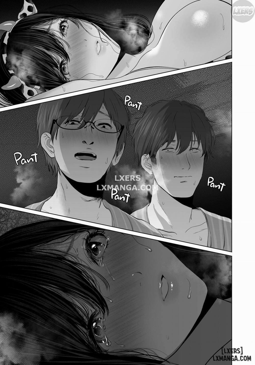 Bất Cứ Điều Gì Vì Anh 6 END trang 20