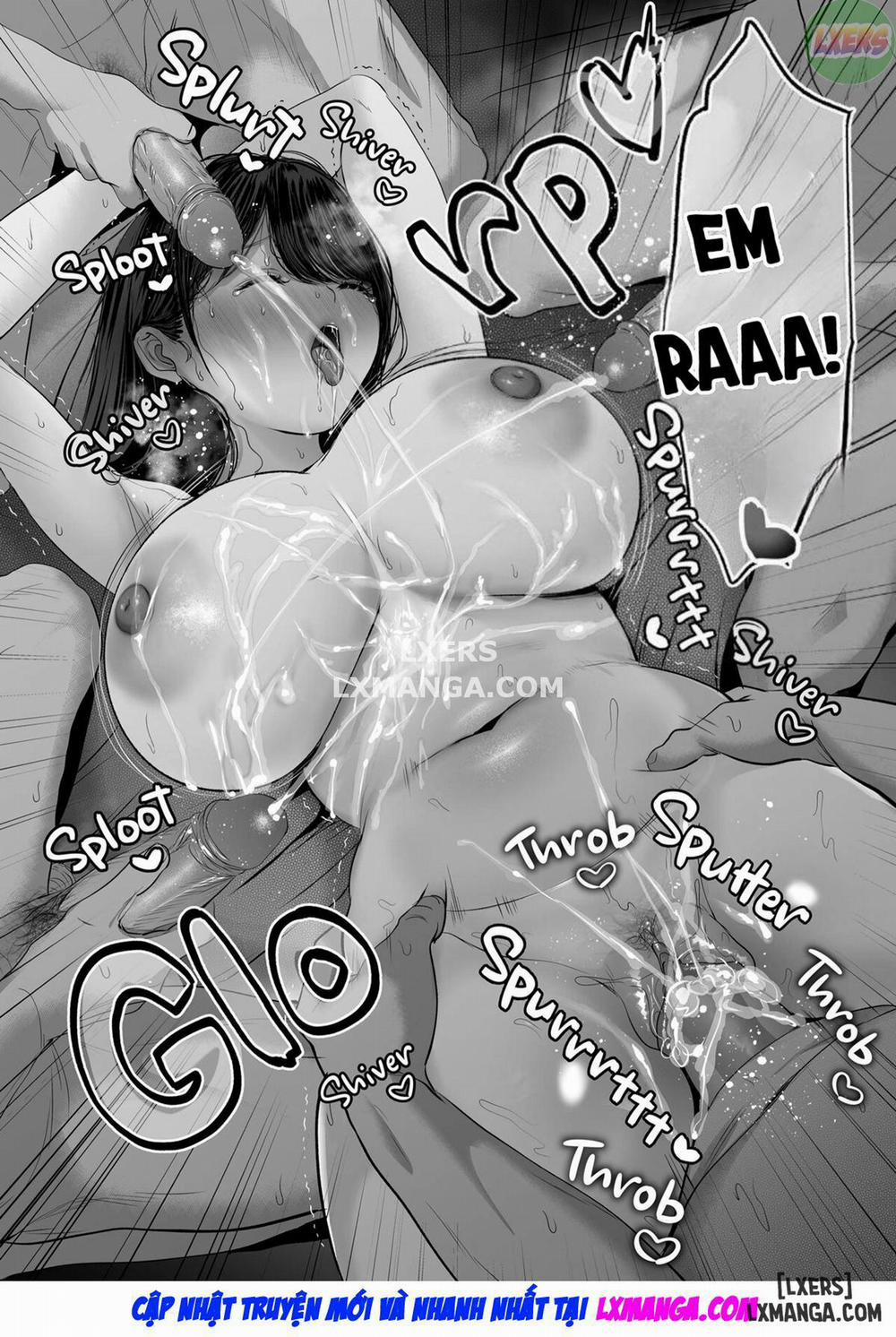 Bất Cứ Điều Gì Vì Anh 6 END trang 65