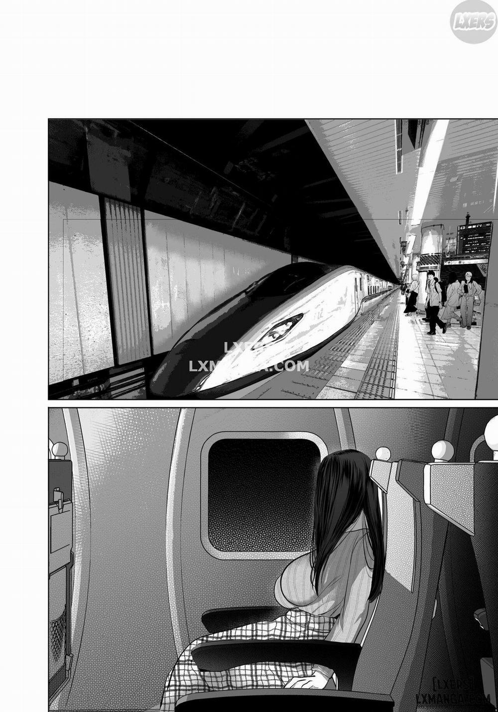 Bất Cứ Điều Gì Vì Anh 6 END trang 78