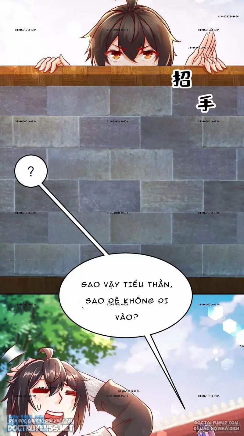 Bắt Đầu Có Được Bảy Vị Tuyệt Sắc Sư Tỷ 44 trang 4