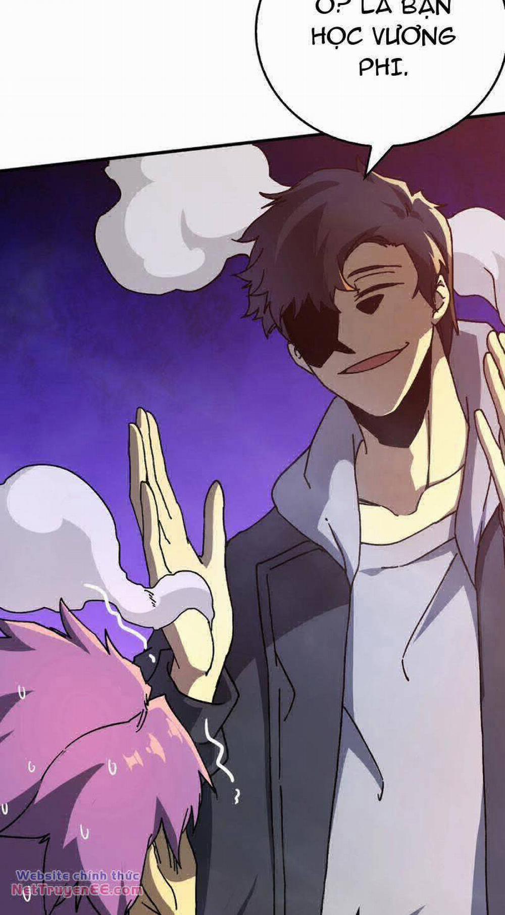 Bắt Đầu Kế Nhiệm Boss Hắc Long, Ta Vô Địch 1 trang 22