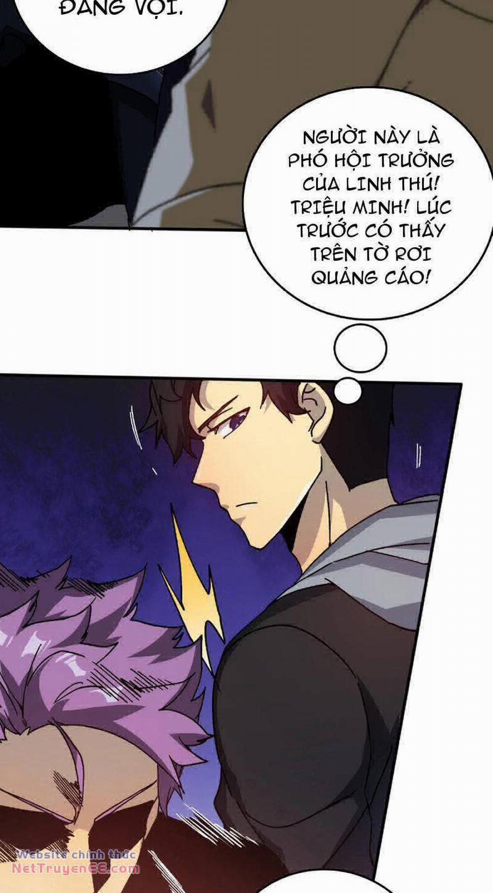 Bắt Đầu Kế Nhiệm Boss Hắc Long, Ta Vô Địch 1 trang 33