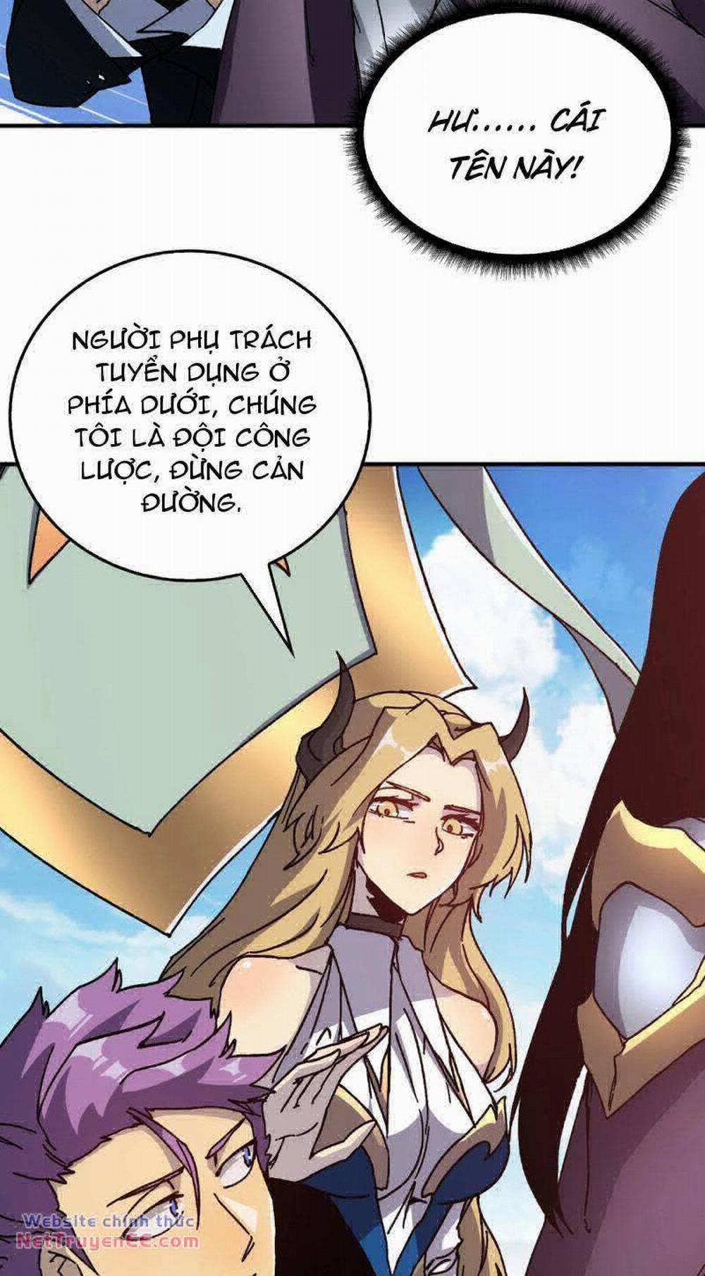 Bắt Đầu Kế Nhiệm Boss Hắc Long, Ta Vô Địch 1 trang 35