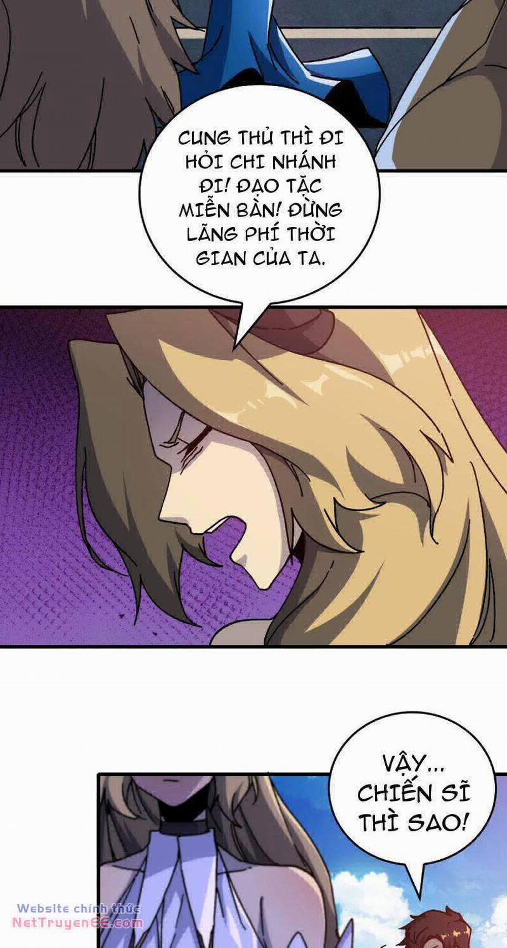 Bắt Đầu Kế Nhiệm Boss Hắc Long, Ta Vô Địch 1 trang 40