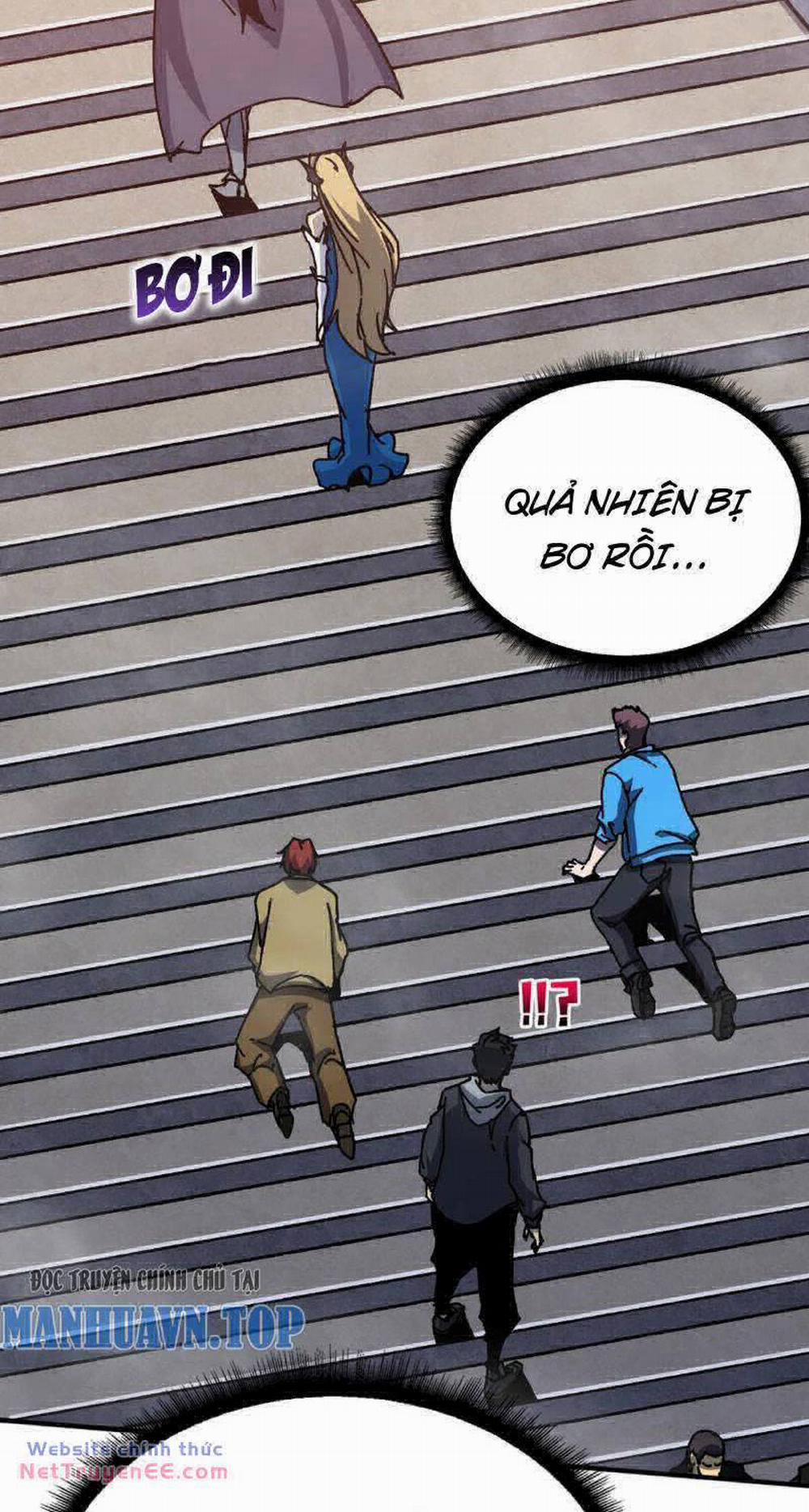 Bắt Đầu Kế Nhiệm Boss Hắc Long, Ta Vô Địch 1 trang 42