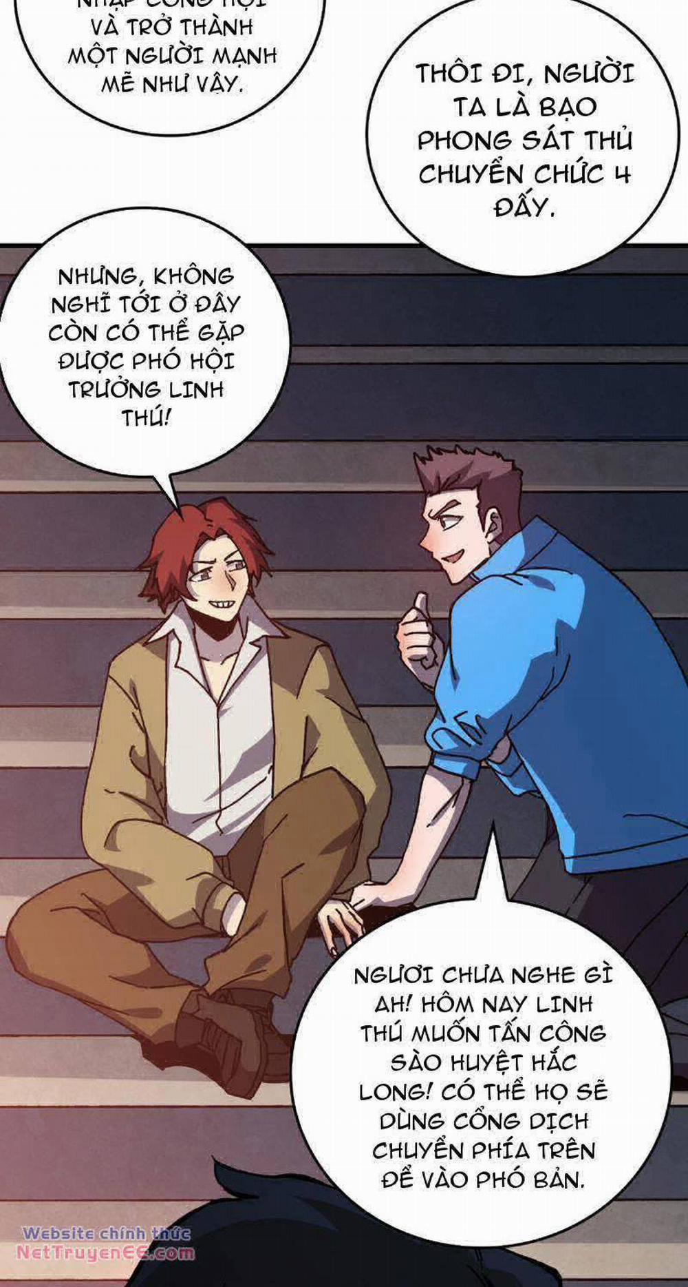 Bắt Đầu Kế Nhiệm Boss Hắc Long, Ta Vô Địch 1 trang 46