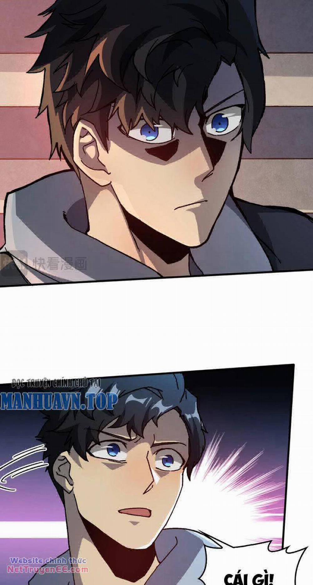 Bắt Đầu Kế Nhiệm Boss Hắc Long, Ta Vô Địch 1 trang 47