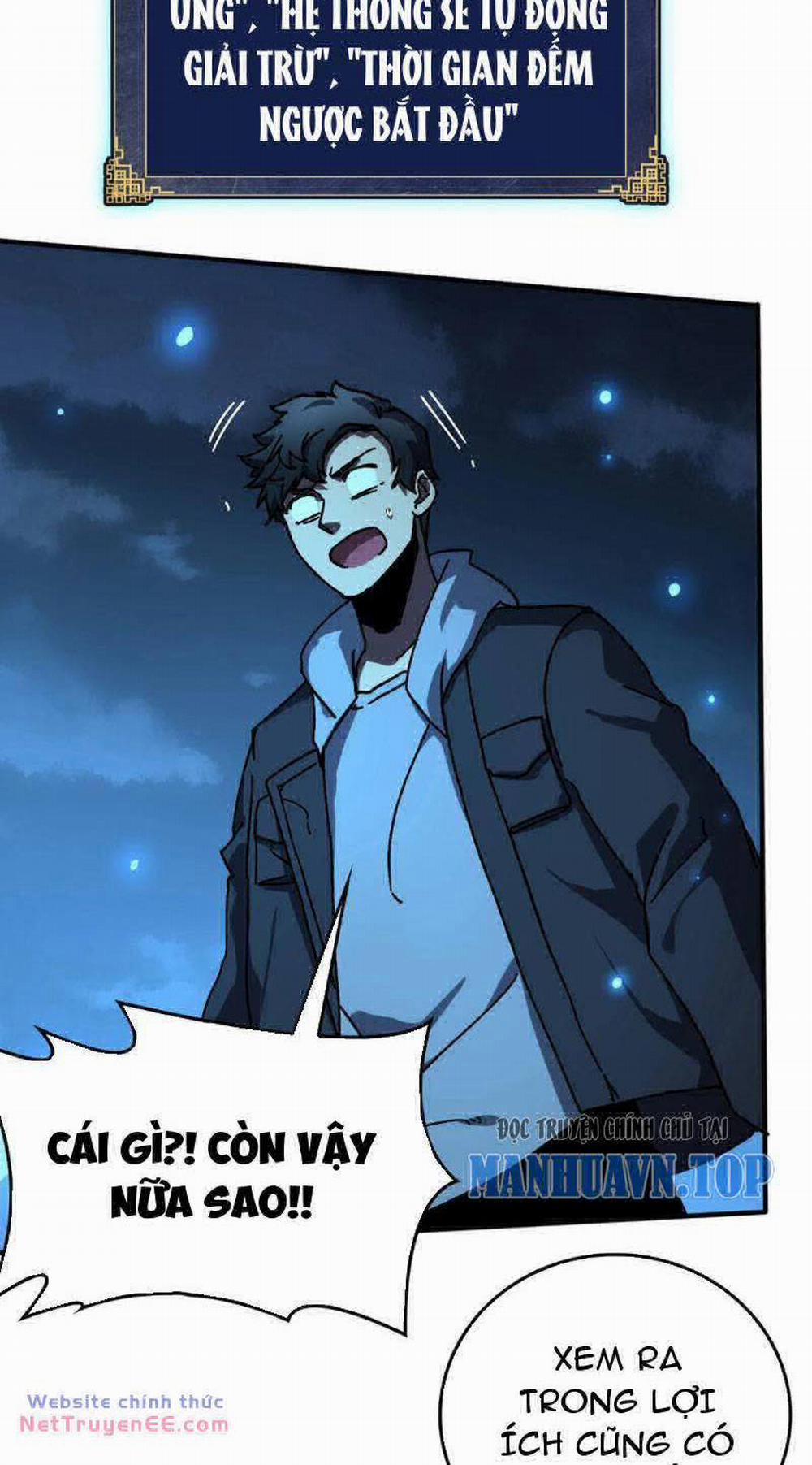 Bắt Đầu Kế Nhiệm Boss Hắc Long, Ta Vô Địch 1 trang 64