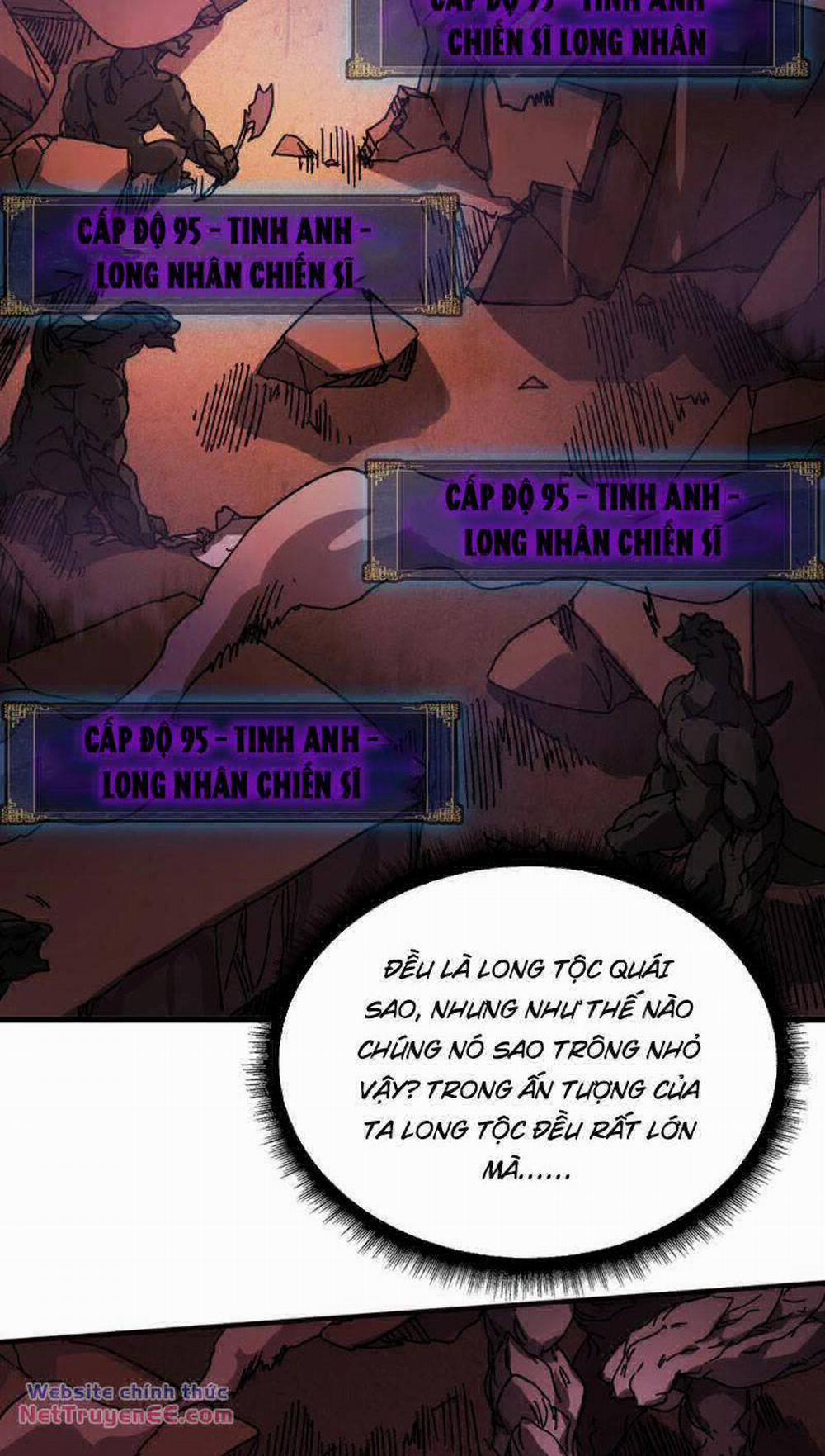 Bắt Đầu Kế Nhiệm Boss Hắc Long, Ta Vô Địch 1 trang 75