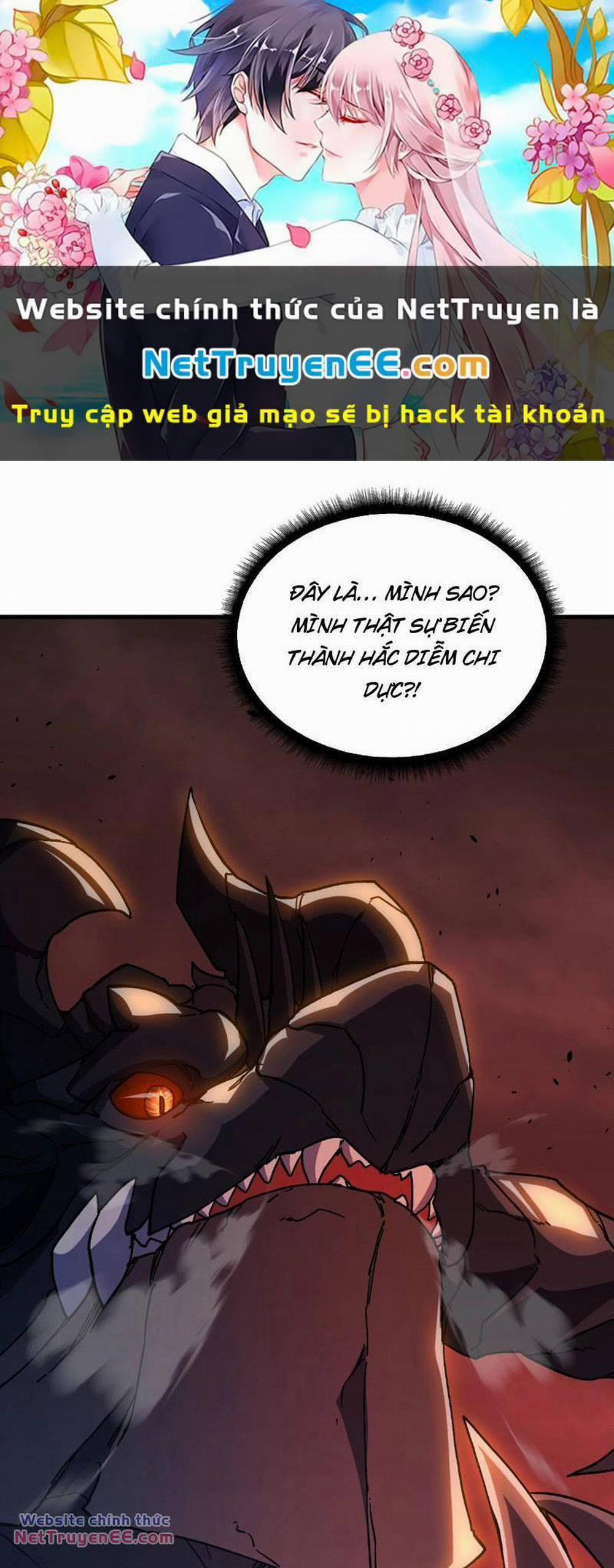 Bắt Đầu Kế Nhiệm Boss Hắc Long, Ta Vô Địch 2 trang 0