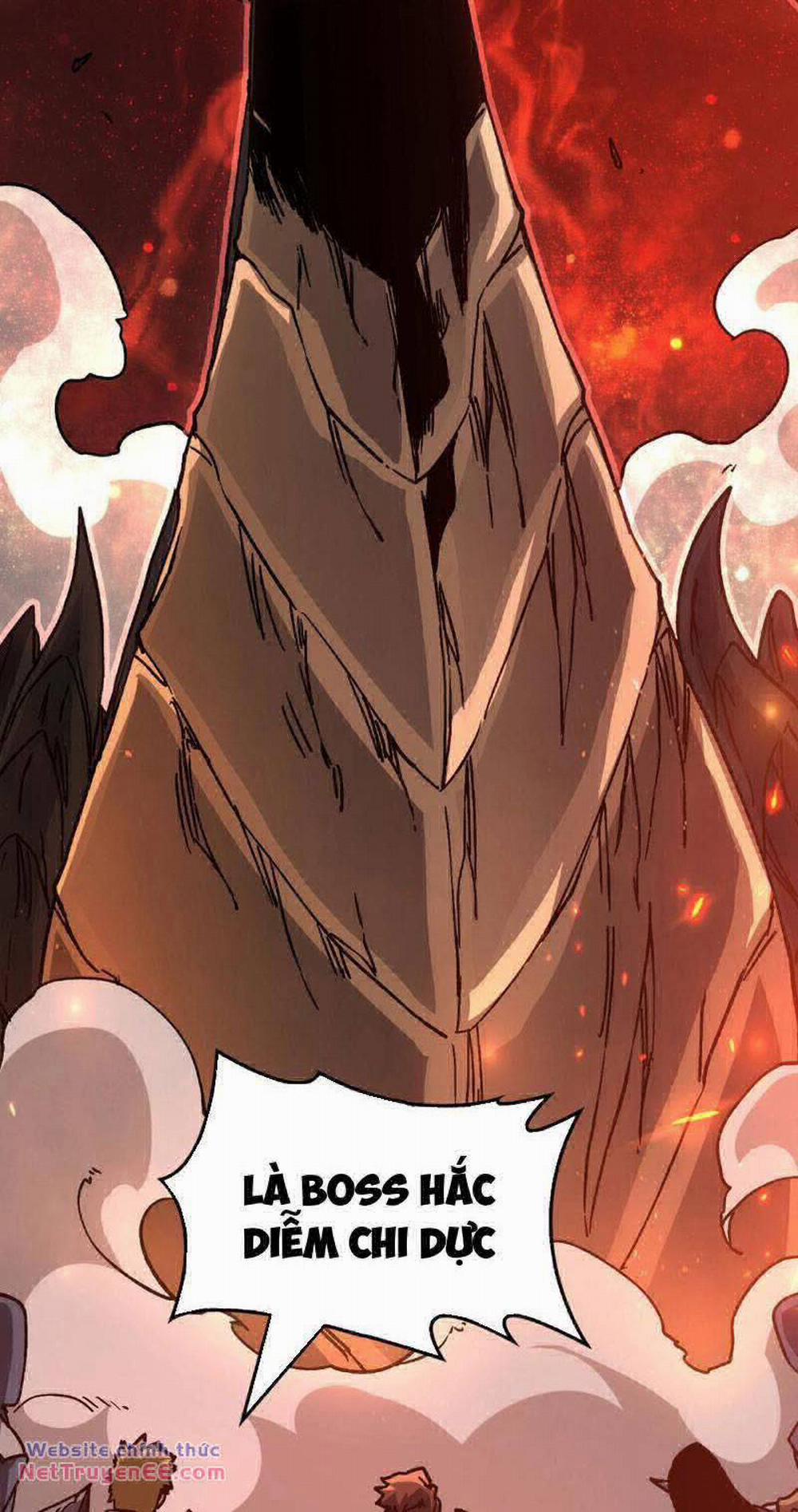 Bắt Đầu Kế Nhiệm Boss Hắc Long, Ta Vô Địch 2 trang 100