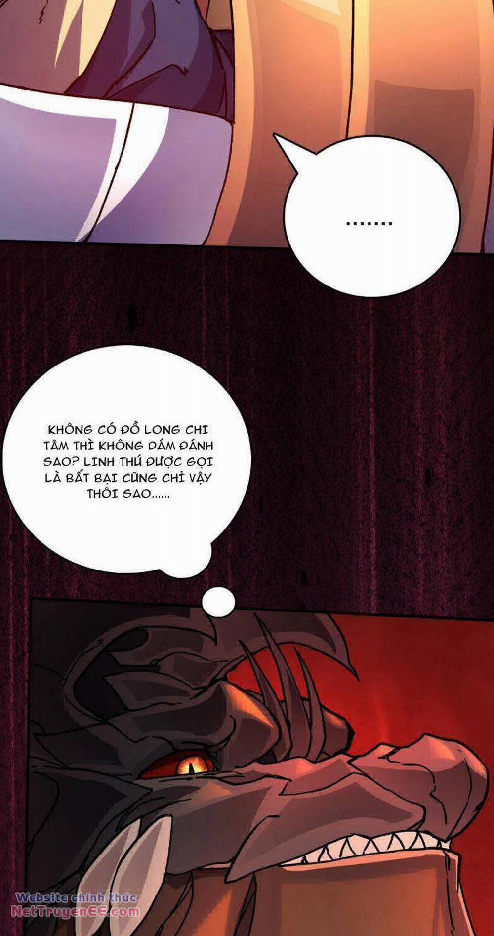 Bắt Đầu Kế Nhiệm Boss Hắc Long, Ta Vô Địch 2 trang 105