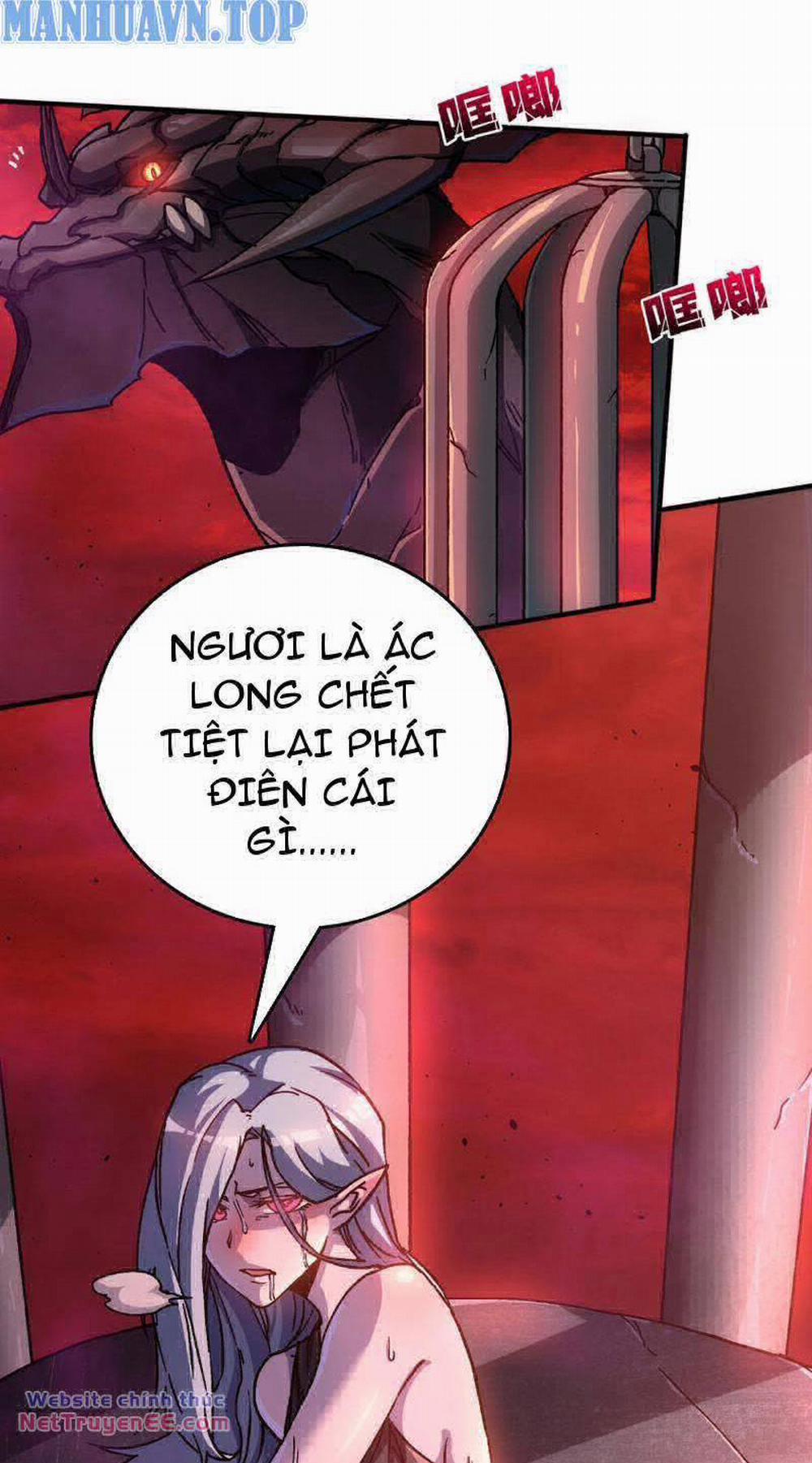 Bắt Đầu Kế Nhiệm Boss Hắc Long, Ta Vô Địch 2 trang 16