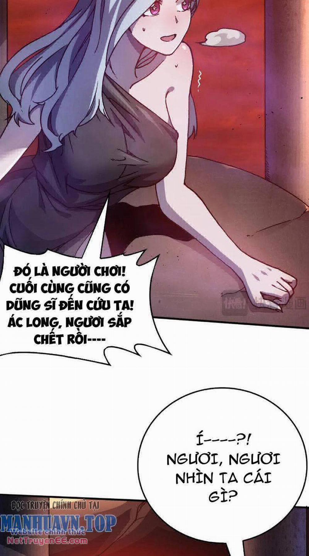 Bắt Đầu Kế Nhiệm Boss Hắc Long, Ta Vô Địch 2 trang 22