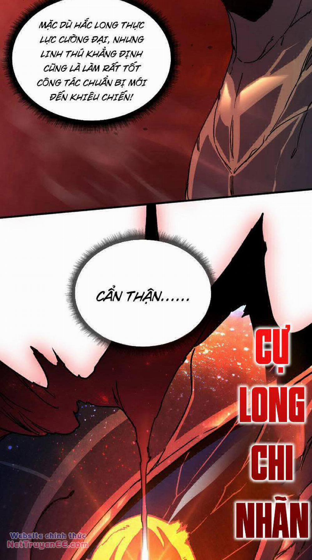 Bắt Đầu Kế Nhiệm Boss Hắc Long, Ta Vô Địch 2 trang 26