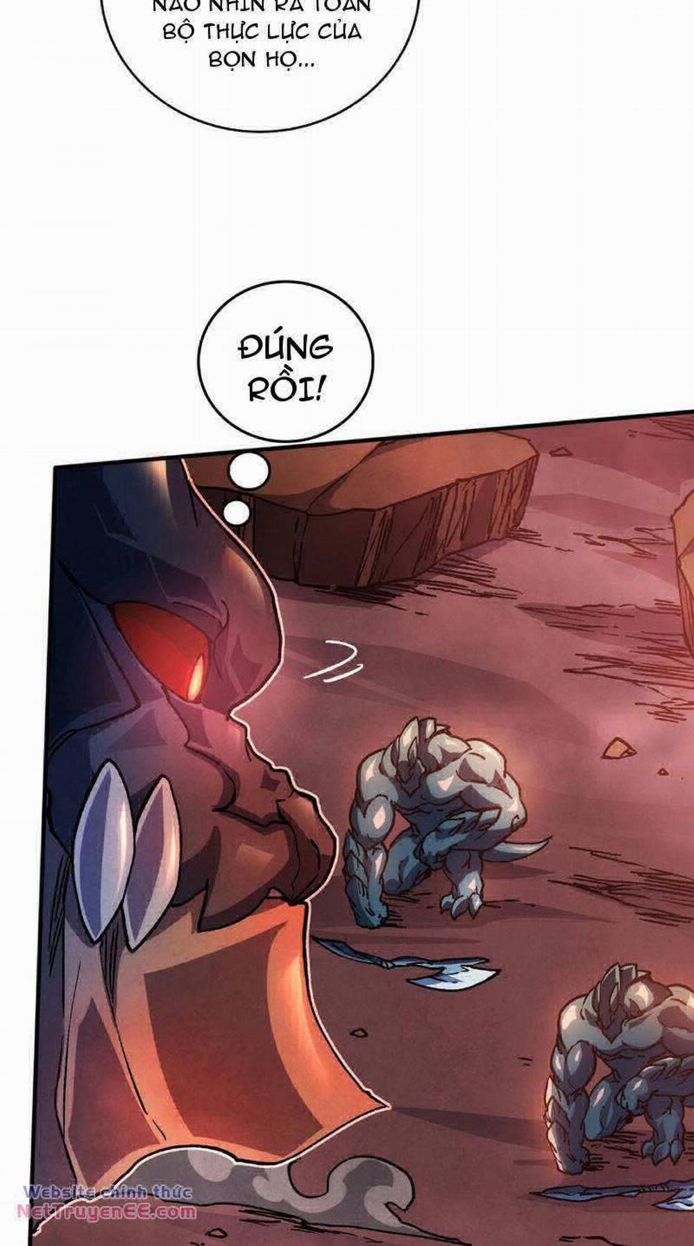 Bắt Đầu Kế Nhiệm Boss Hắc Long, Ta Vô Địch 2 trang 40