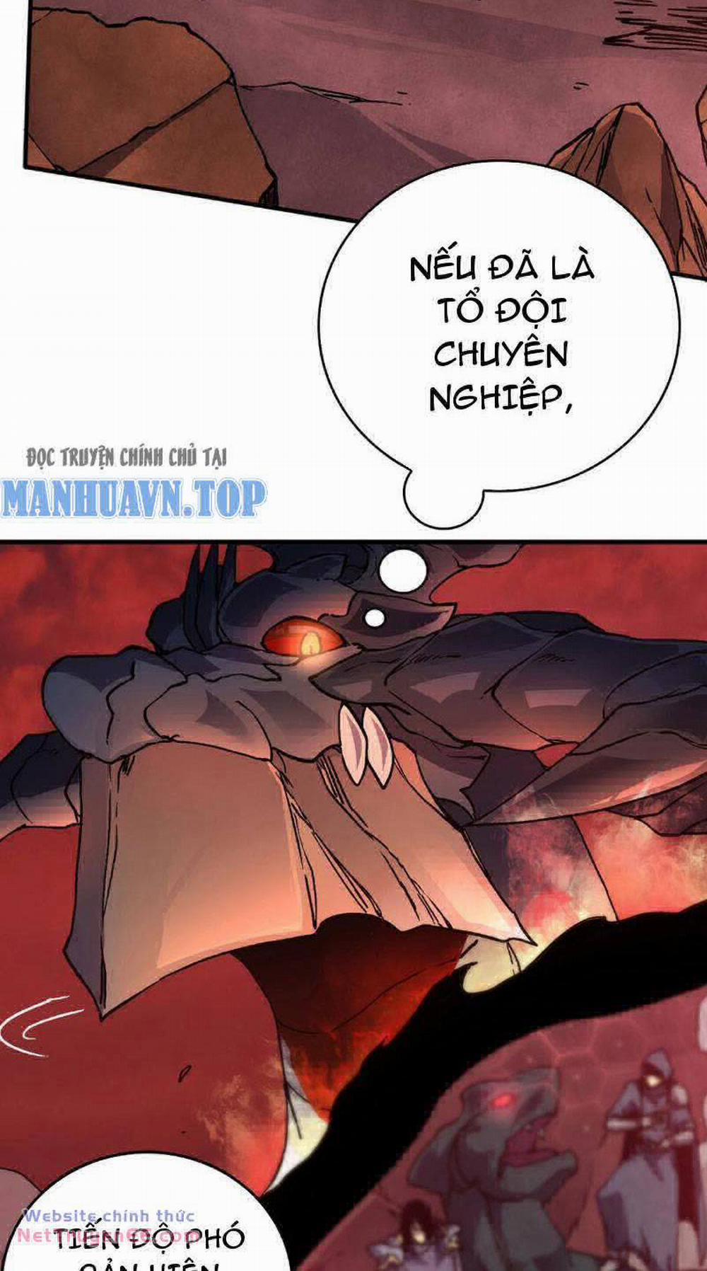 Bắt Đầu Kế Nhiệm Boss Hắc Long, Ta Vô Địch 2 trang 41