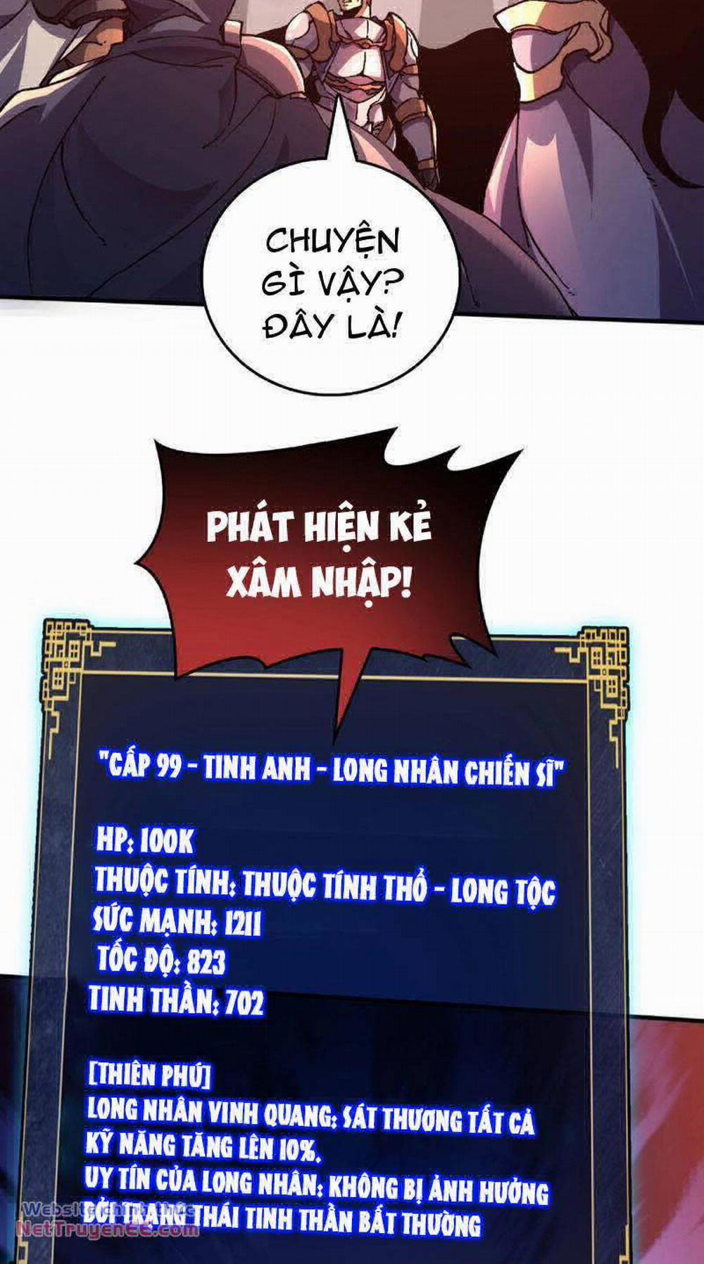 Bắt Đầu Kế Nhiệm Boss Hắc Long, Ta Vô Địch 2 trang 45