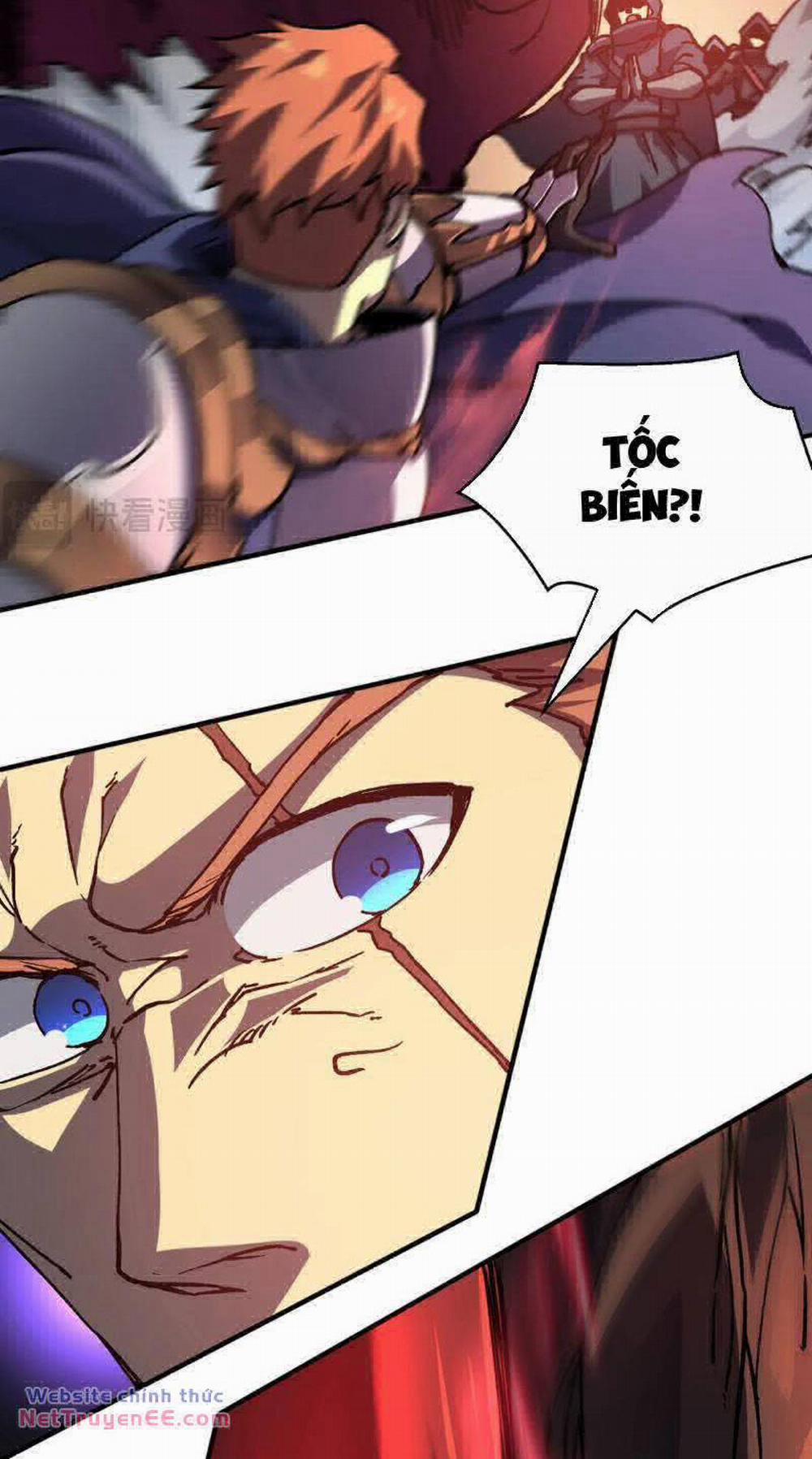 Bắt Đầu Kế Nhiệm Boss Hắc Long, Ta Vô Địch 2 trang 49