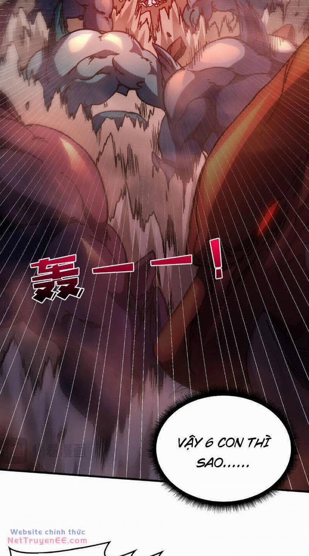 Bắt Đầu Kế Nhiệm Boss Hắc Long, Ta Vô Địch 2 trang 59