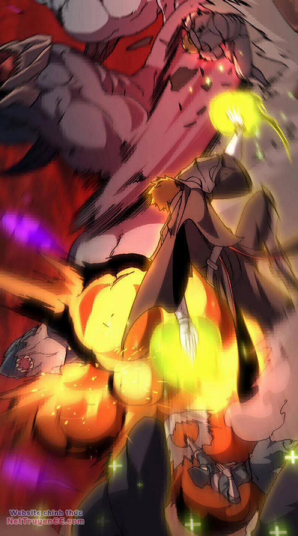 Bắt Đầu Kế Nhiệm Boss Hắc Long, Ta Vô Địch 2 trang 66