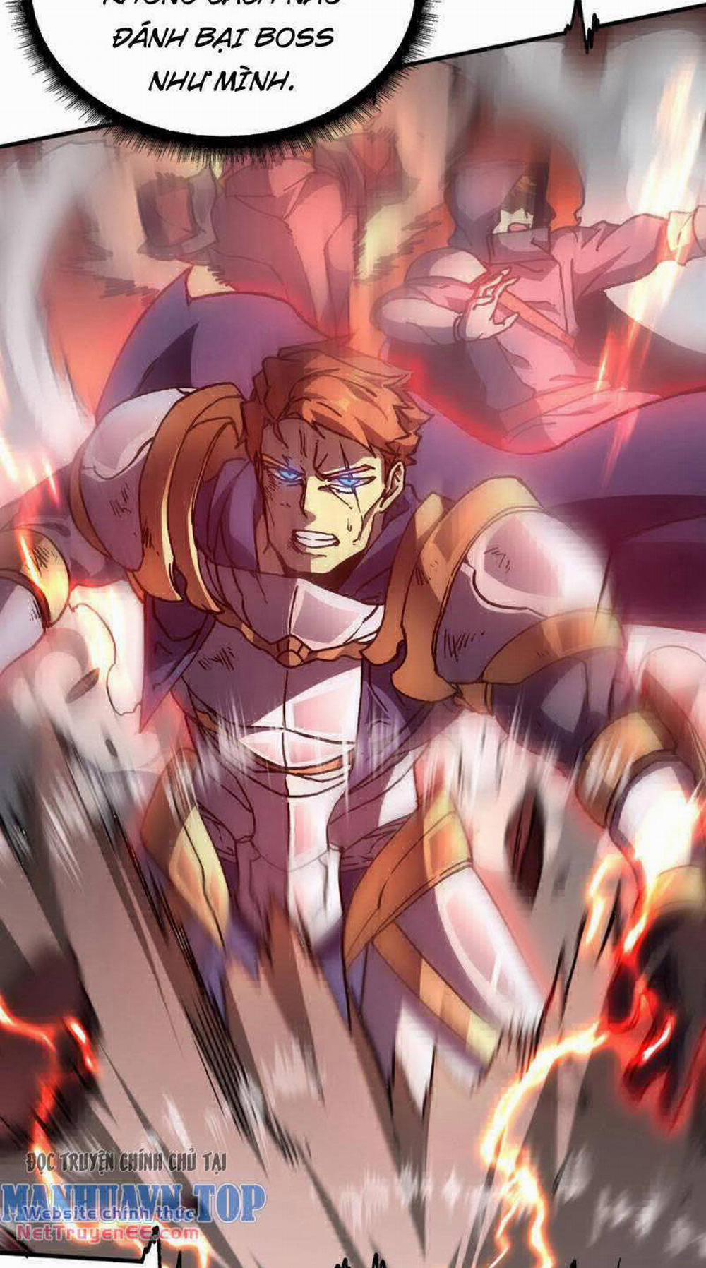 Bắt Đầu Kế Nhiệm Boss Hắc Long, Ta Vô Địch 2 trang 69