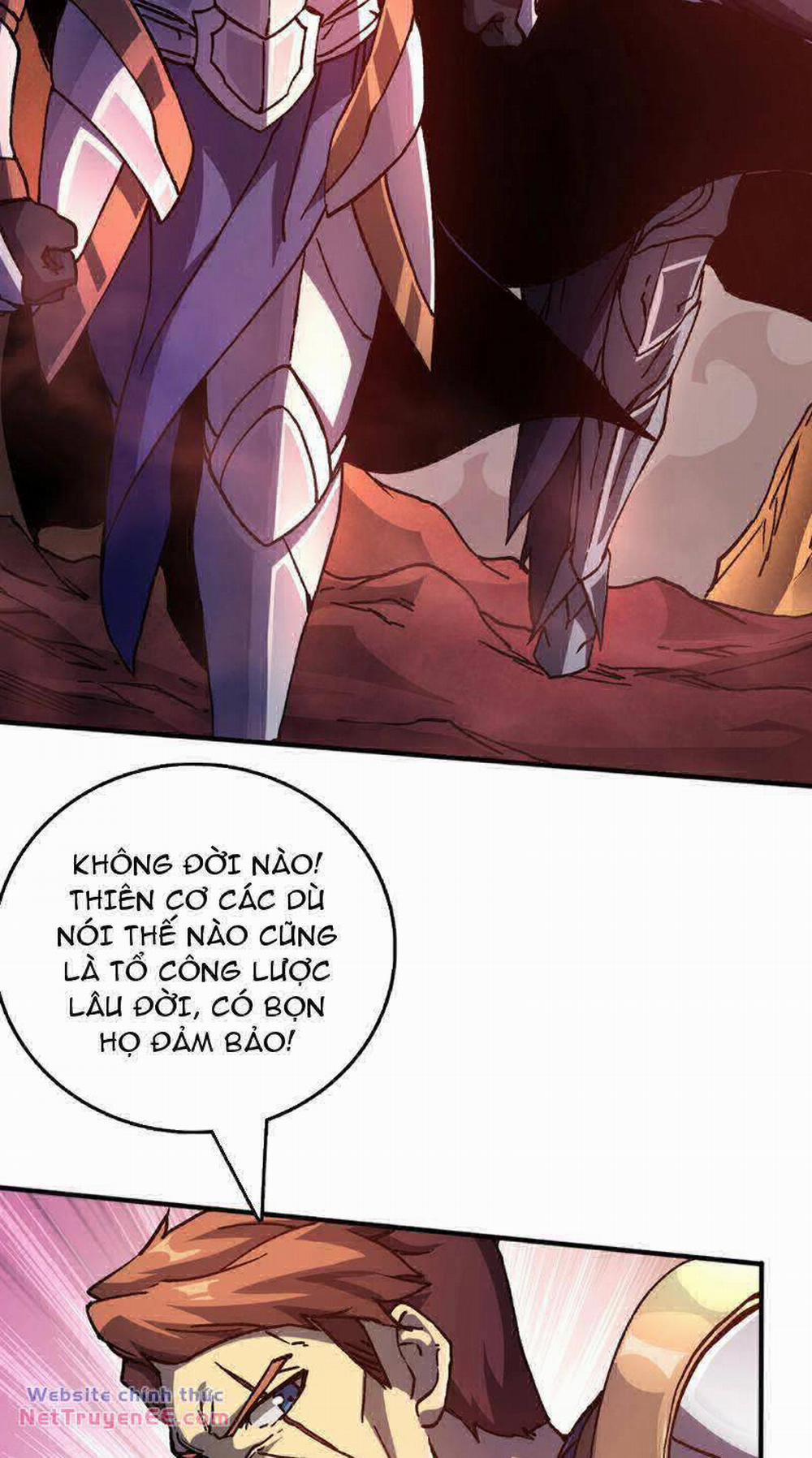 Bắt Đầu Kế Nhiệm Boss Hắc Long, Ta Vô Địch 2 trang 90