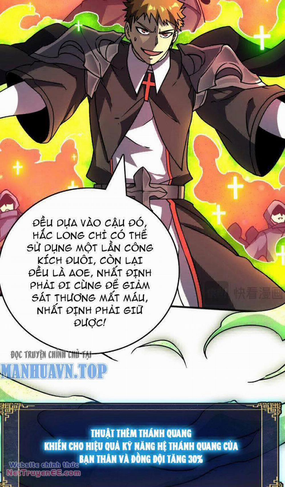 Bắt Đầu Kế Nhiệm Boss Hắc Long, Ta Vô Địch 3 trang 14