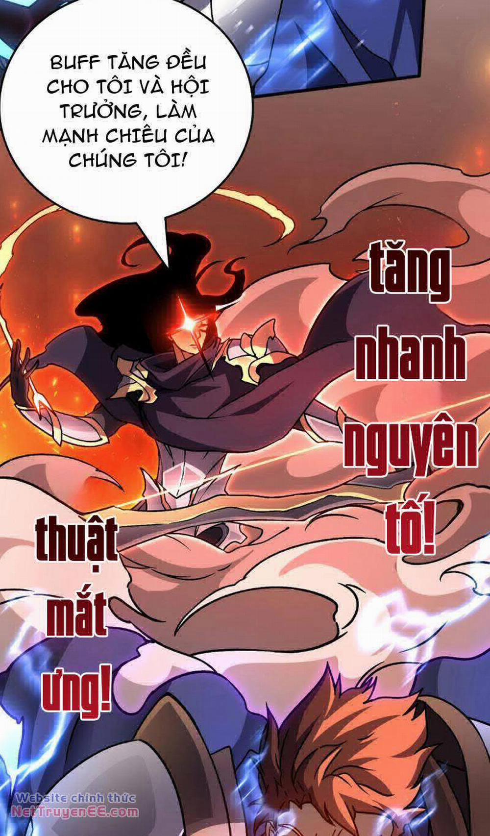 Bắt Đầu Kế Nhiệm Boss Hắc Long, Ta Vô Địch 3 trang 16