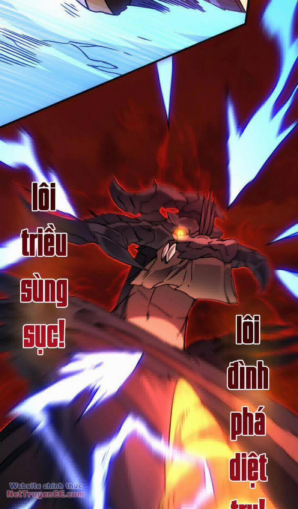 Bắt Đầu Kế Nhiệm Boss Hắc Long, Ta Vô Địch 3 trang 20