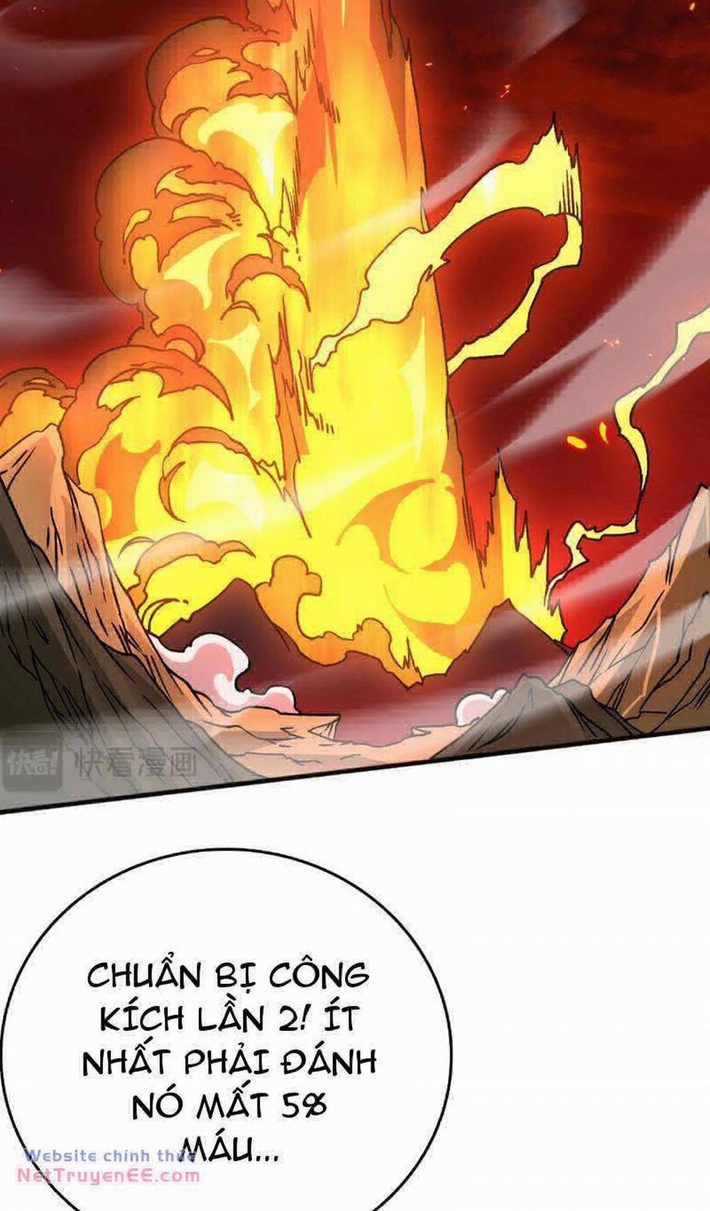 Bắt Đầu Kế Nhiệm Boss Hắc Long, Ta Vô Địch 3 trang 23