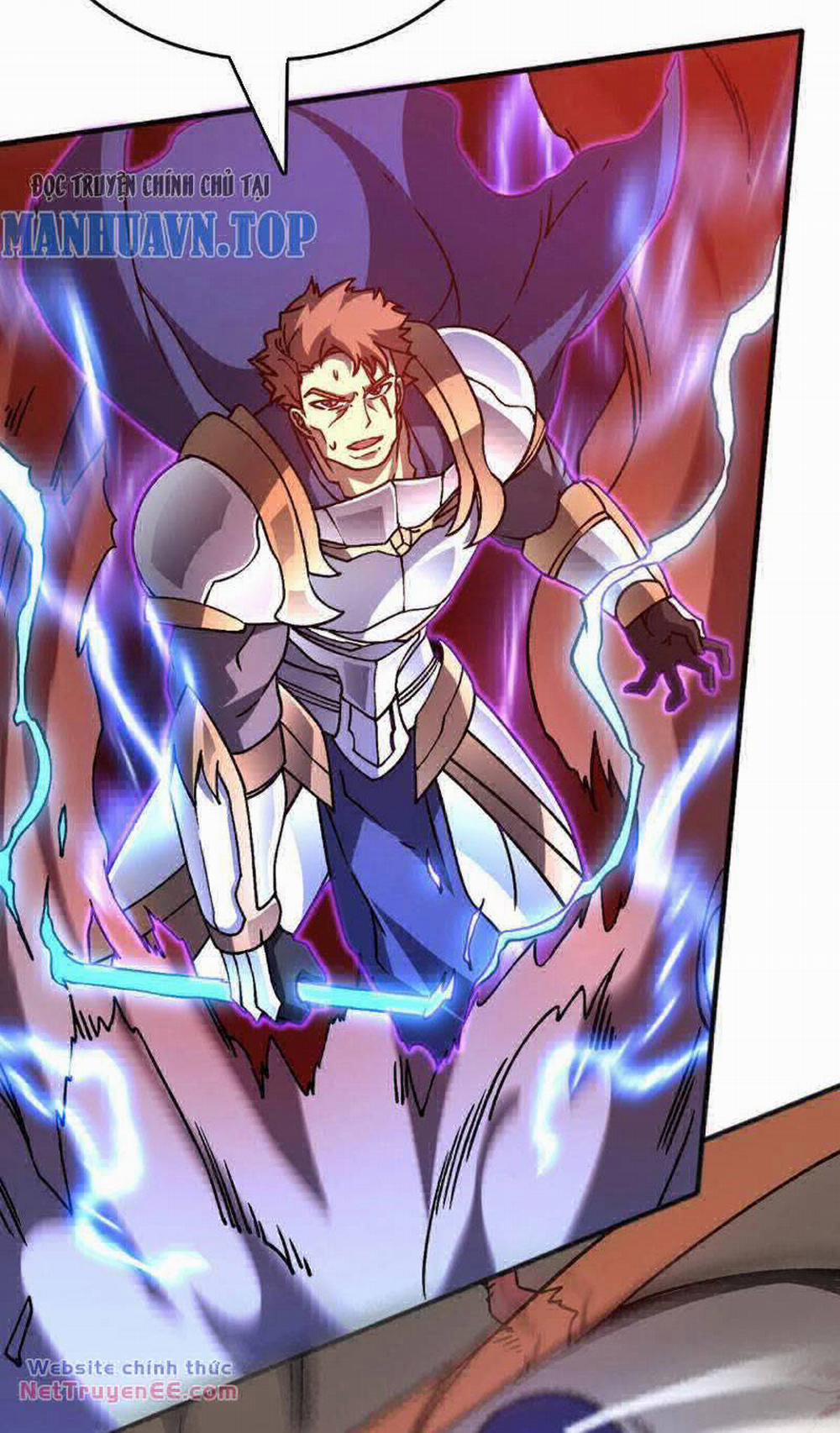 Bắt Đầu Kế Nhiệm Boss Hắc Long, Ta Vô Địch 3 trang 24