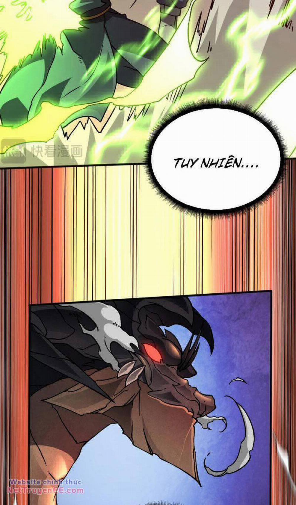 Bắt Đầu Kế Nhiệm Boss Hắc Long, Ta Vô Địch 3 trang 31