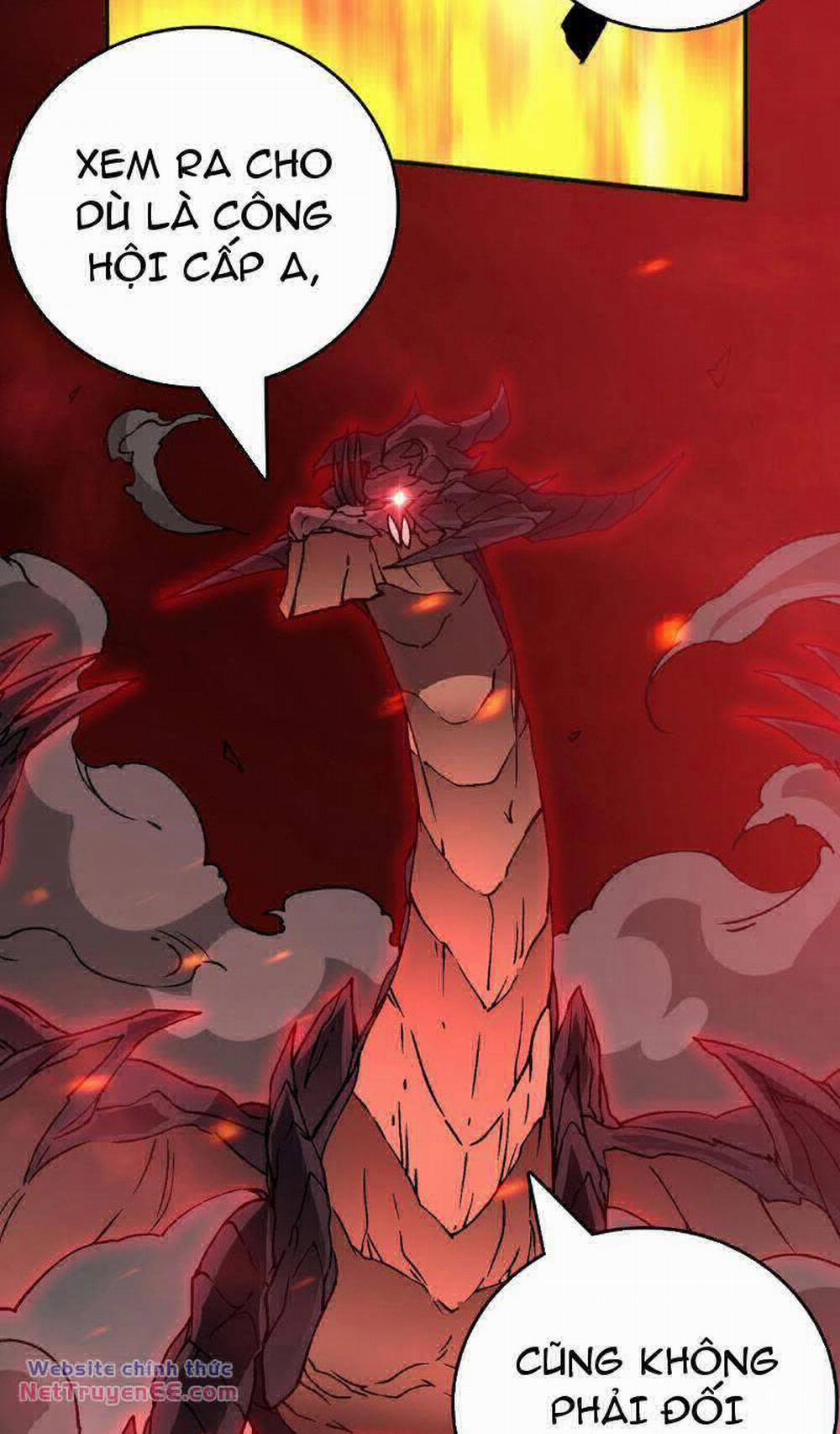 Bắt Đầu Kế Nhiệm Boss Hắc Long, Ta Vô Địch 3 trang 36
