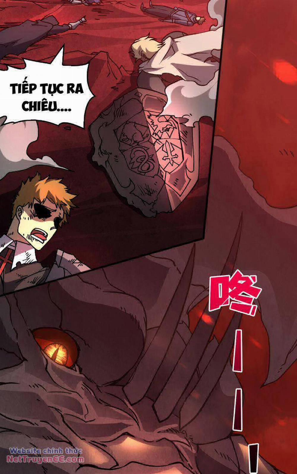 Bắt Đầu Kế Nhiệm Boss Hắc Long, Ta Vô Địch 3 trang 40