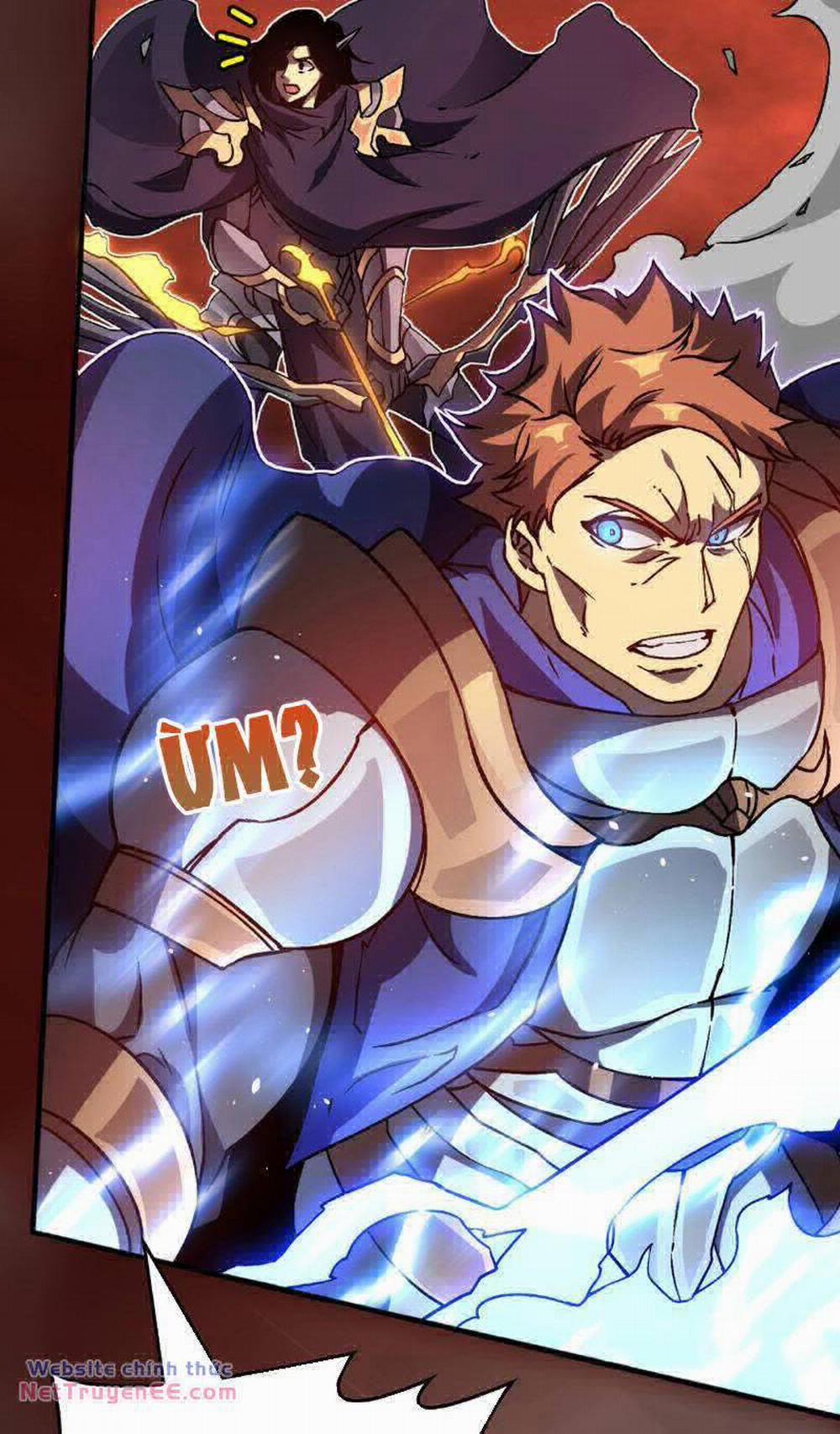 Bắt Đầu Kế Nhiệm Boss Hắc Long, Ta Vô Địch 3 trang 5