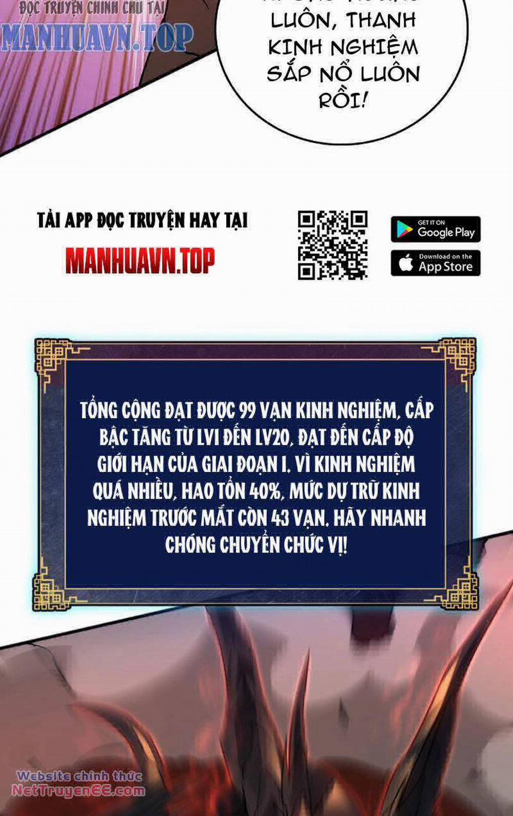 Bắt Đầu Kế Nhiệm Boss Hắc Long, Ta Vô Địch 3 trang 54