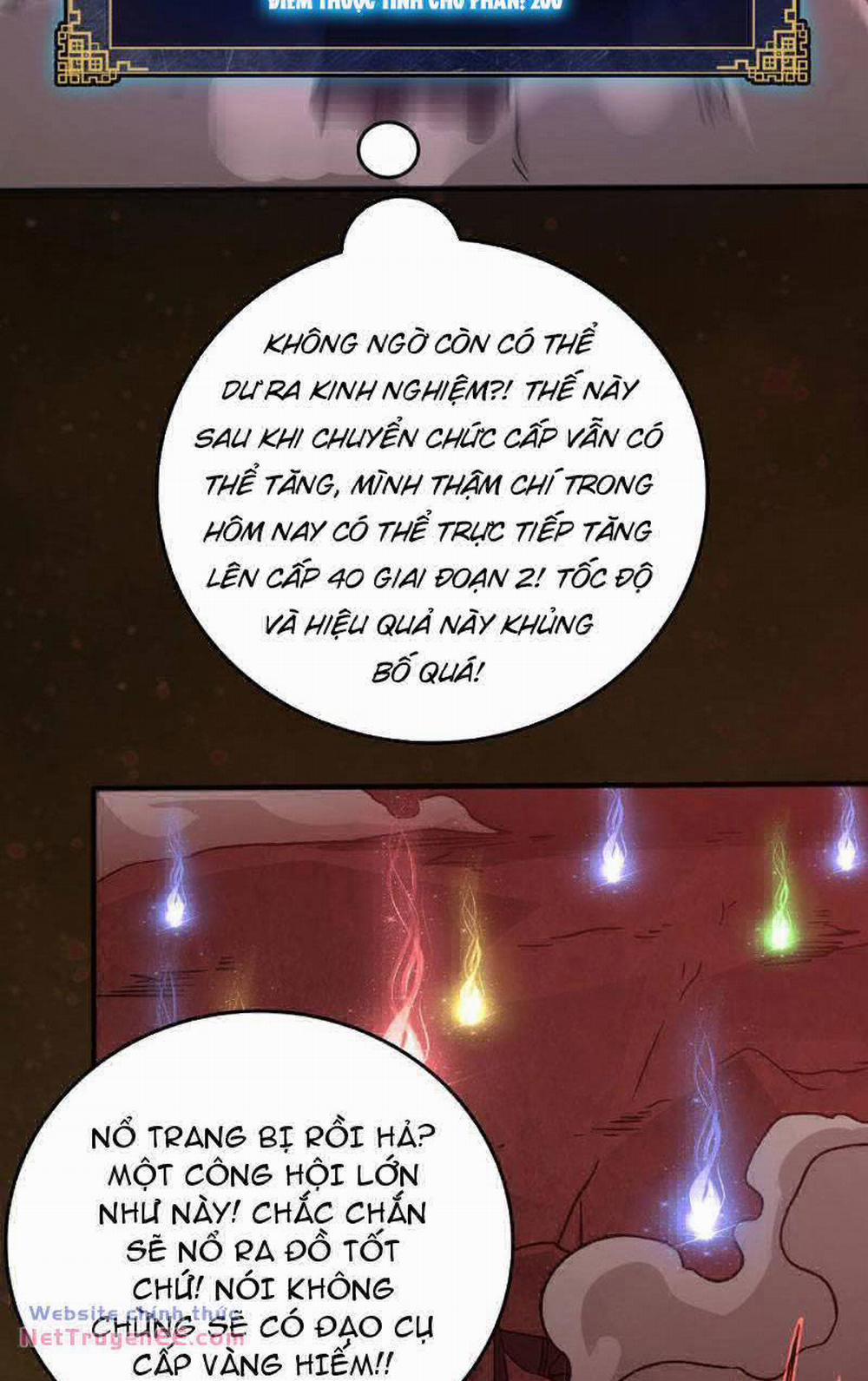 Bắt Đầu Kế Nhiệm Boss Hắc Long, Ta Vô Địch 3 trang 56